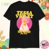 Tessa Violet My God! The Tour T-Shirt