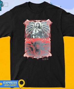 The Acolyte Mae Star Wars Shirt