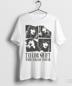 The Eras Tour Reputation Album T-Shirt