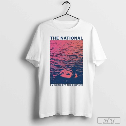 The National Deep End Shirt