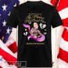 The Rise And Fall Of The Midwest Heart Break Core Shazza Mckenzie T-shirt