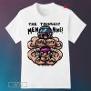 The Youngest Men Alive Turbo Floyd Shirt