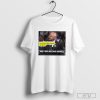 Tim Walz mind your own damn business shirt