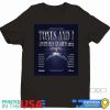 Tones And I Presented By Live Nation Australia-New Zealand Tour 2024 T-Shirt