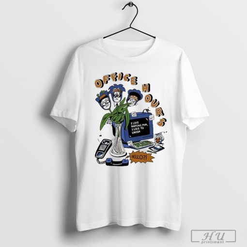 Top Flowers 2024 T-Shirt