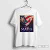 Top Maha Make America Healthy Again 2024 T-shirt