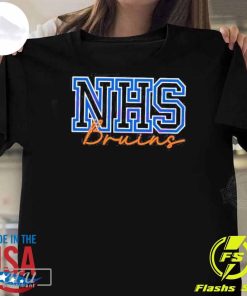 Top Northwest Bruins Lead The Way T-Shirt