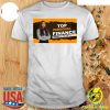 Top Personal Finance Trends in the U.S. for 2024 T-shirt