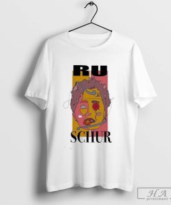 Top Schur RU Schur T-shirt