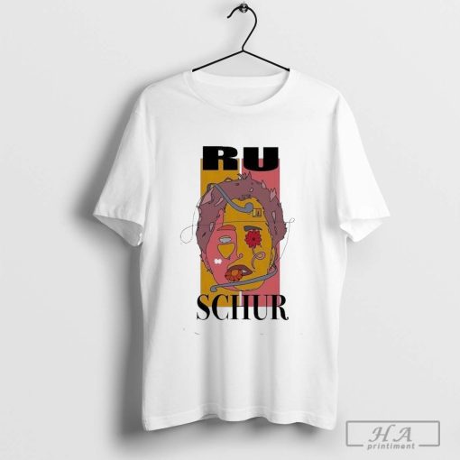 Top Schur RU Schur T-shirt