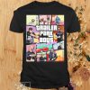 Tpbsupply Trailer Park Boys Sunnyvale Shirt