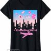 Traveling Diva T-Shirt