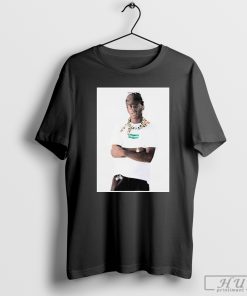 Tyler The Creator Photo T-shirt