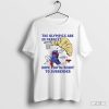 Usa Champion The Olympics Are In France Hope You're Ready To Surrender Shirt