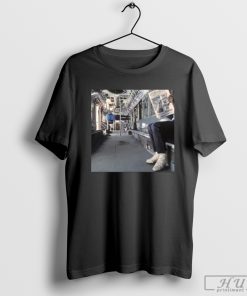 Vampire Weekend Ogwau Album Cover 2024 Shirt