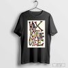 Waxahatchee April 26 2024 Orpheum Theatre Boston MA Poster Shirt