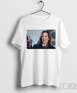 Would Kamala Harris Be Our First Gen X President Shirt