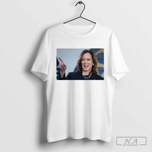 Would Kamala Harris Be Our First Gen X President Shirt