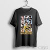 X-Men Wolverine Logan Hugh Jackman T-Shirt