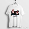 Young Culture Best Buds Shirt