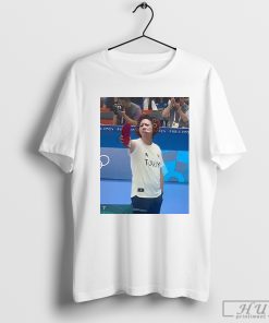 Yusuf Dikec Kung Fu Hustle Landlady T Shirt