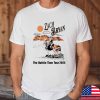 Zach Bryan The Quittin Time Tour 2024 Shirt