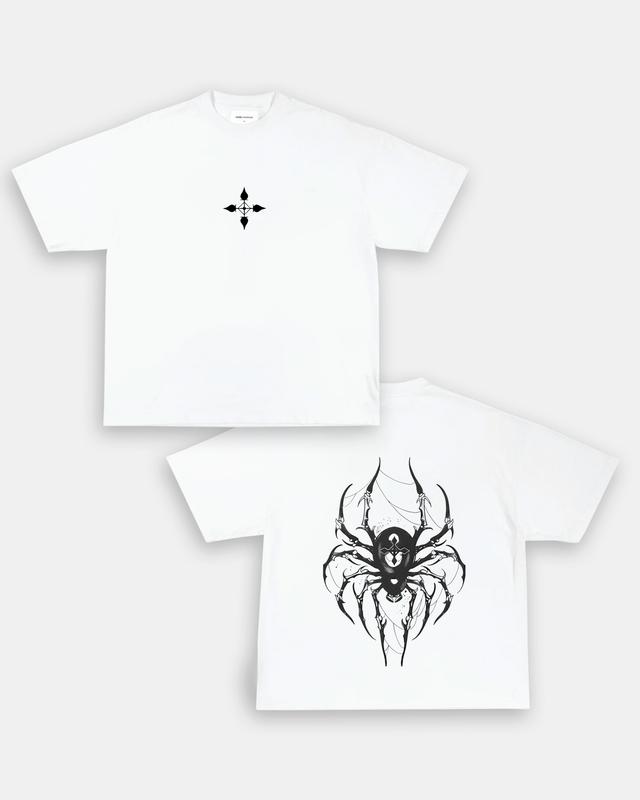 Hunterxhunter Phantom Troupe Spider Streetwear Shirt T Shirt Hoodies Sweatshirts