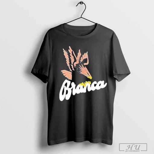 Awesome Branca 2024 T-Shirt