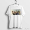 Awesome Will & Harper Old Friends Explore a New Identity Together T-Shirt