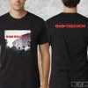 Bad Religion Stranger Than Fiction Fan Gifts Two Sides Classic T-Shirt