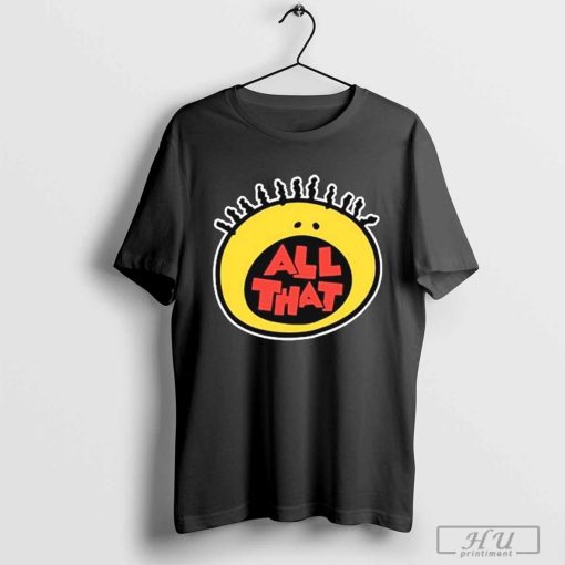 Best All That 2024 Logo T-shirt