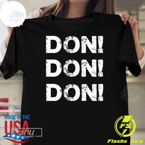 Best Juliooo Don T-shirt