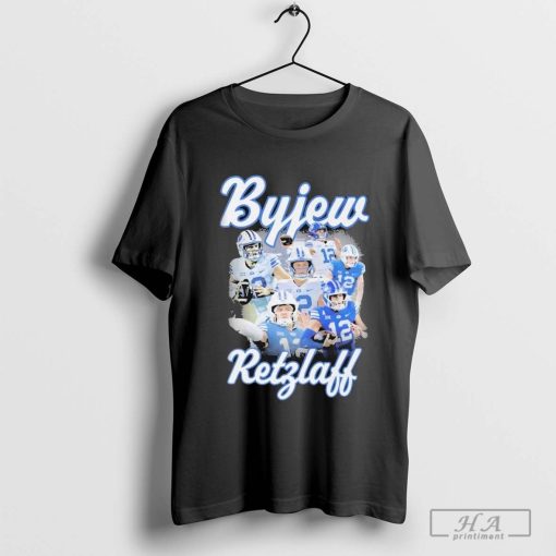 By-Jew Jake Retzlaff T-Shirt