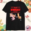 Charli XCX & Troye Sivan Sweat With Special Guest Shygirl North America 2024 Tour T-shirts