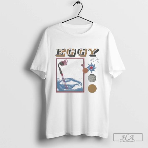 Eggy Music 2024 Shirt