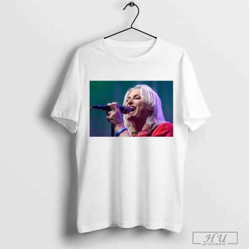 Emily Armstrong Shirt