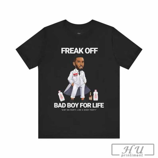 Freak Off Tee