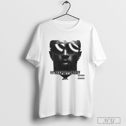 Freepuffdaddy Diddy 2024 Shirt