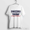 Gary Peterson Swifters For Trump Shirt