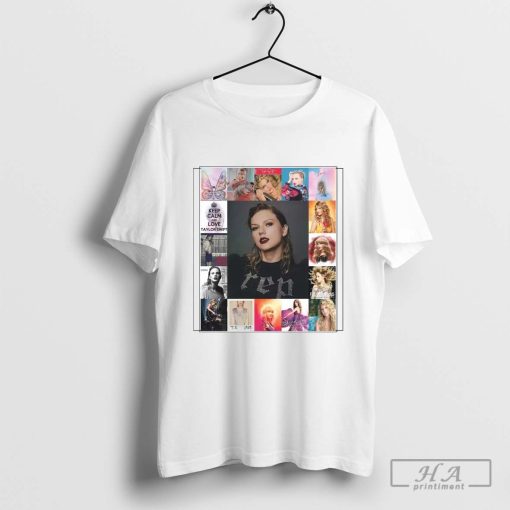 Graphiques M8884-sw Taylor Swift T-shirt