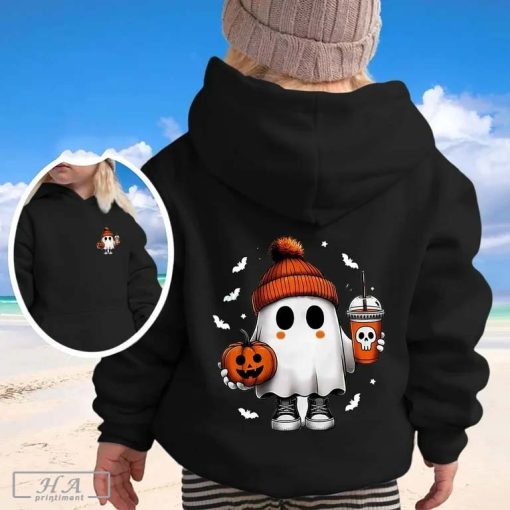 Halloween Hoodies for Boys Kids Sweatshirt for Boys and Girls Comfy Sweatshirt