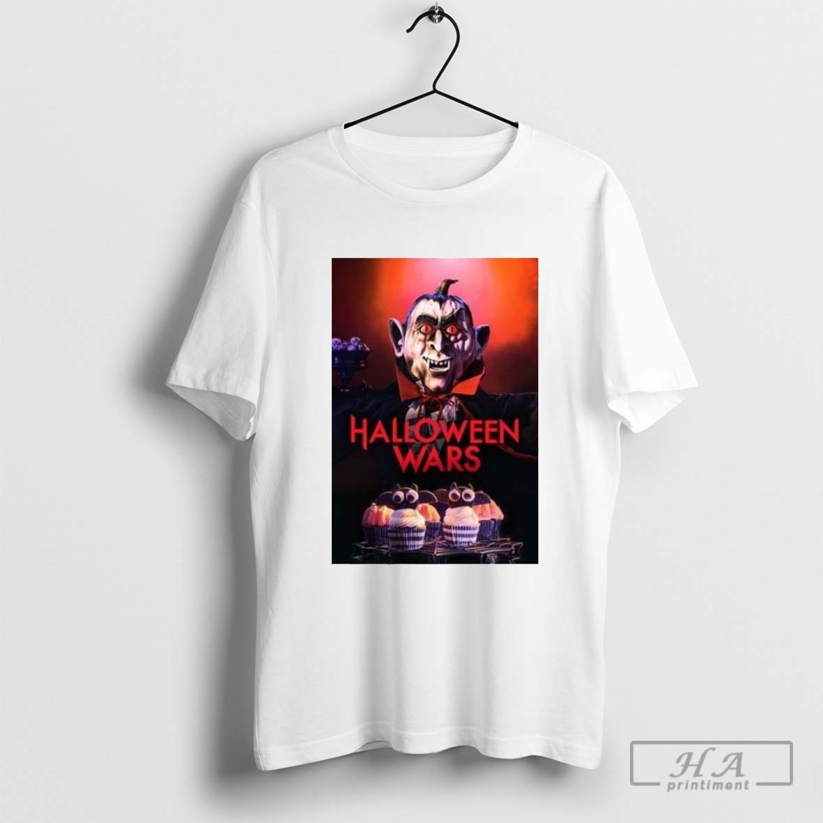 Halloween Wars 2024 T Shirt