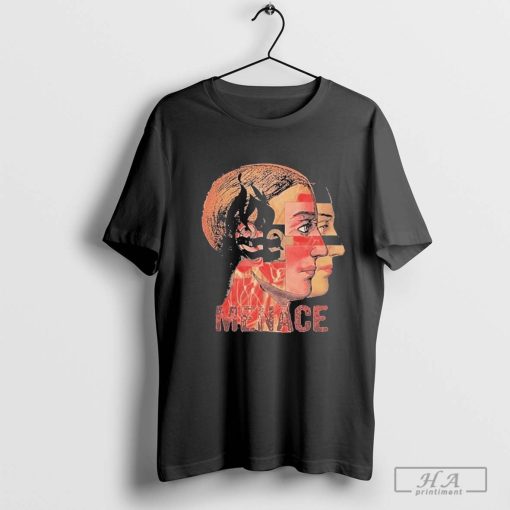 Hot Water Music Menace T-Shirts