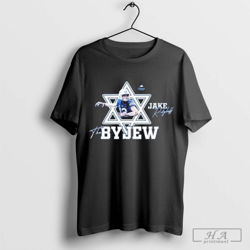 Jake Retzlaff The BYJew Shirt