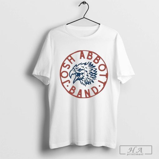 Josh Abbott Band Eagle T-shirt