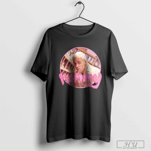 Justin Bieber Yummy Tshirt