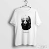 Kanye West swag head shirt