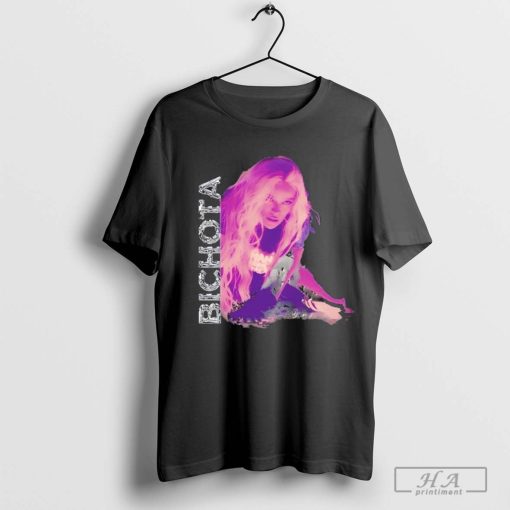 Karol G Bichota Rock In Rio Shirt