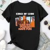 Kings Of Leon Can We Please Have Fun Tour 2024 Shirt, Kings Of Leon Band Fan Shirt, Kings Of Leon Merch, Kings Of Leon Band Graphic Shirt