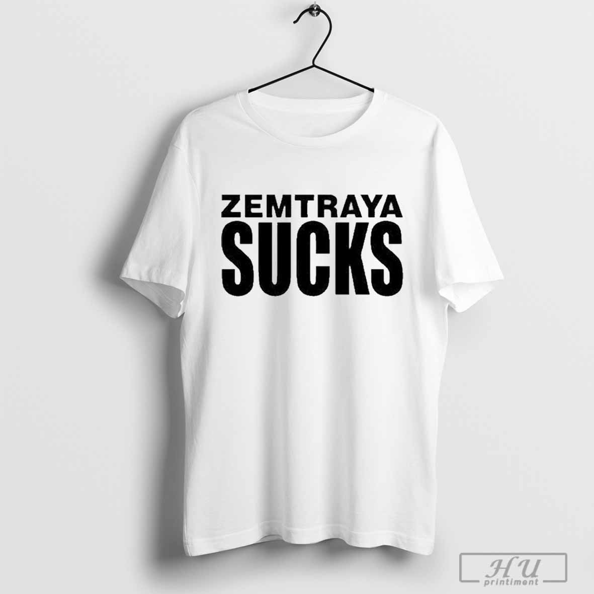 Koefficient Zentreya Sucks Shirt